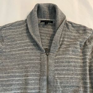 Banana Republic Shawl Cardigan Size S used once